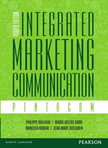 Integrated Marketing Communication Pentacom