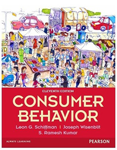 Consumer Behavior