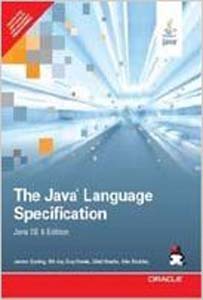 The Java Language Specification Java SE