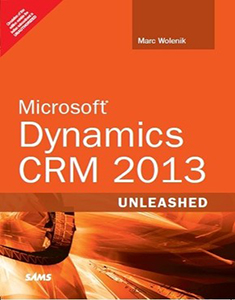 Microsoft Dynamics CRM 2013 Unleashed