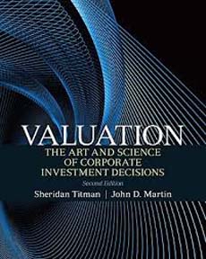 Valuation