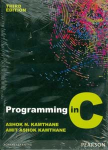 PROGRAMMING IN C 