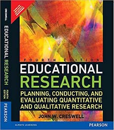 Educational Research Planning Conducting Evaluating Quantitative and Qualitative Research