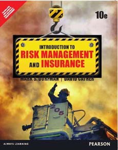 Introduction to Risk Management and Insurance