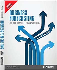 Business Forecasting