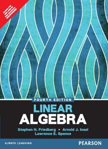 Linear Algebra