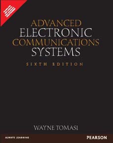 Advanced Electronic Communications Systems