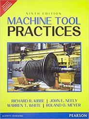Machine Tools Practice