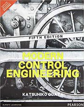 Modern Control Engineering