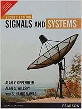 Signals and Systems