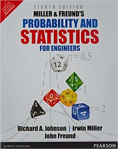 Probability and Statistics for Engineers