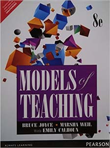 Models of Teaching