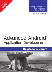 Advanced Android Application Development