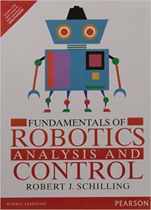 Fundamentals of Robotics Analysis And Control