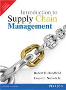 Introduction to Supply Chain Management