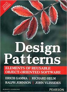 Design Patterns Elements of Reusable Object Oriented Software