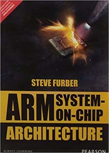 ARM System on Chip Architecture