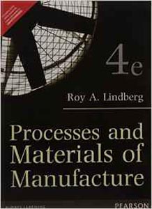 Process And Materials Of Manufacturing
