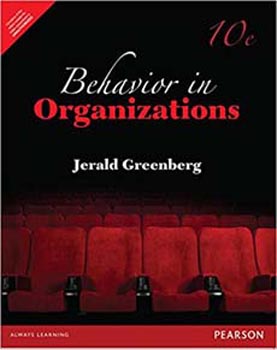 Behavior in Organizations