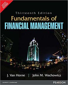 Fundamentals of Financial Management