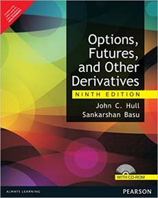 Options Futures and Other Derivatives