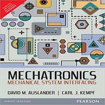 Mechatronics Mechanical System Interfacing