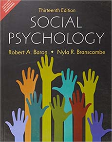 Social Psychology