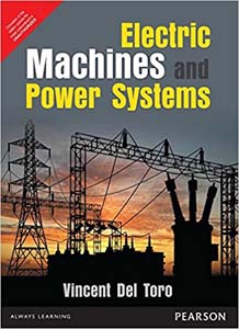Electric Machines and Power Systems