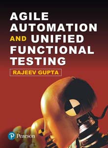 Agile Automation and Unified Funtional
