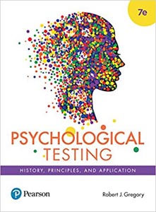 Psychological Testing