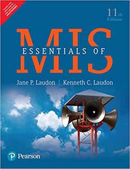 Essentials of MIS