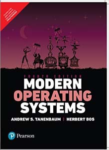 Modern Operating Systems