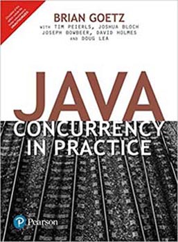 Java Concurrency in Practice