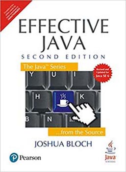 Effective Java