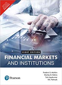 Financial Markets and Institutions