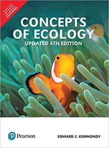 Concepts of Ecology