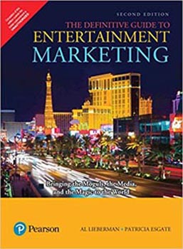 Definitive Guide to Entertainment Marketing