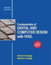 Fundamentals of Digital and Computer Design with VHDL