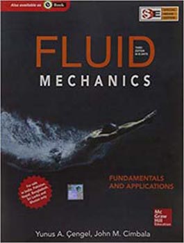 Fluid Mechanics Fundamentals and Applications