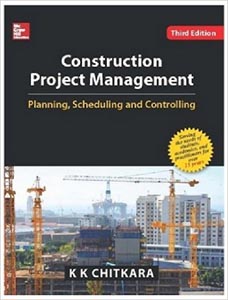 Construction Project Management Planning Scheduling and Controlling