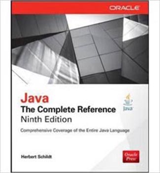 Java the Complete Reference