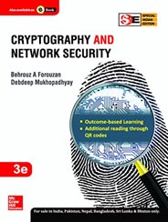 Cryptography And Network Security