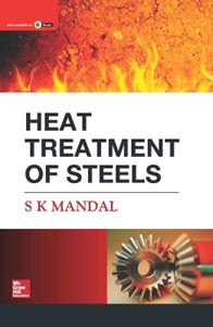 HEAT TREATMENT OF STEELS