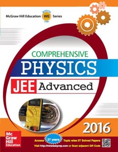 Comprehensive Physics JEE Advanced
