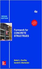 Formwork for Concrete Structures