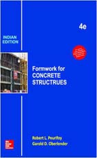 Formwork for Concrete Structures