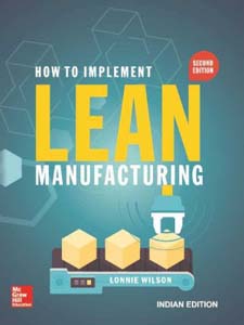 How To Implement Lean Manufacturing