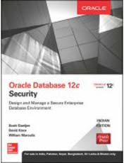 Oracle Database 12c Security