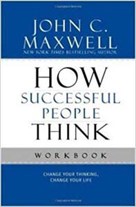 How Successful People Think Workbook