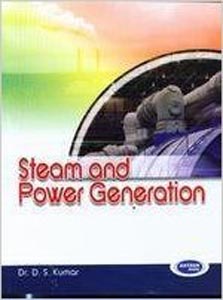 Steam and Power Generation